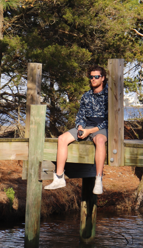 Hunter Williams - Sports Social Hour